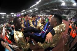 包含现场直击！热血球员展现超凡实力的词条