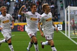 沃尔夫斯堡客场逼平纽伦堡，难挽败局