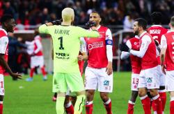 塞尔塔战胜昂热，法甲积分榜上升的简单介绍