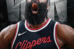 哈登爆发新星，连续三场30+刷新纪录，复出首战轰40分球队迎来希望！