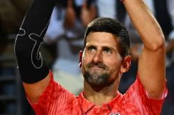 德约科维奇重要时刻出色防守，TL带队取胜！