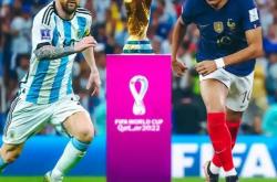 包含世界杯冠军赛场引发球迷热议，焦点谁是最强？的词条