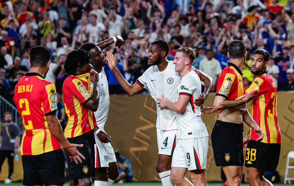 赛前速览:世锦赛四强战切尔西对阵波尔图,三大看点值得期待(切尔西vs波尔图比赛结果) 赛前速览:世锦赛四强战切尔西对阵波尔图,三大看点值得期待(切尔西vs波尔图比赛结果)